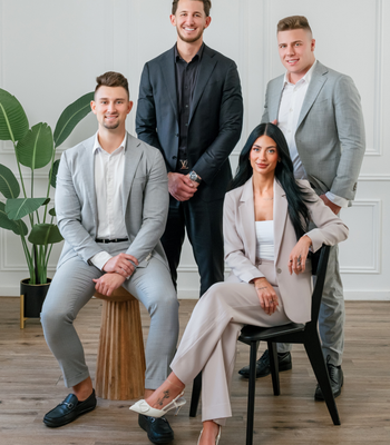 Portrait of Irwin Collective, REALTORS®.